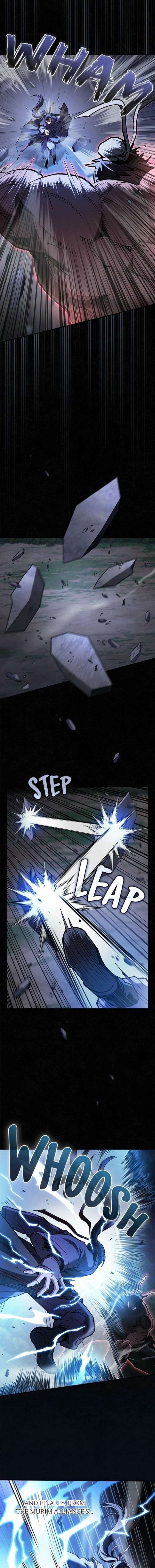 The Spy’s Life In The Demonic Cult Chapter 57 69 ch 57 12