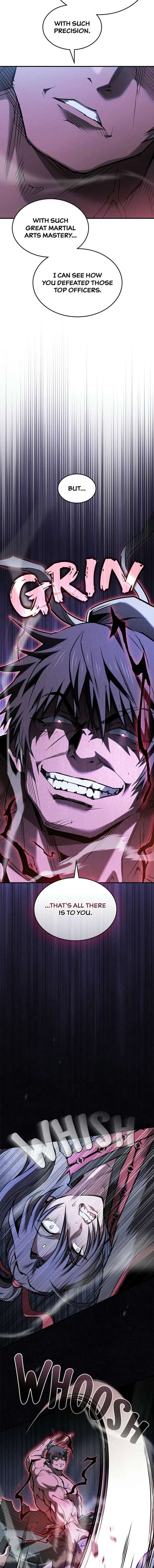 The Spy’s Life In The Demonic Cult Chapter 57 72 ch 57 15