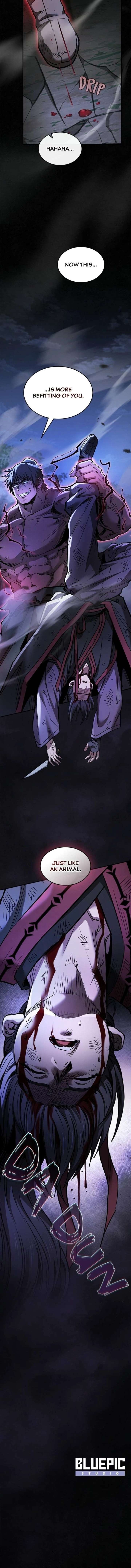 The Spy’s Life In The Demonic Cult Chapter 57 76 ch 57 19