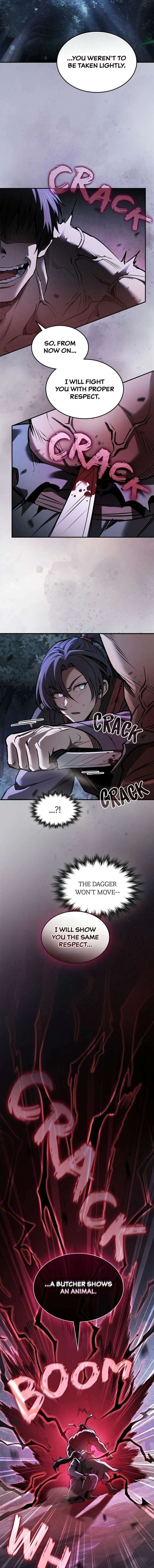 The Spy’s Life In The Demonic Cult Chapter 57 59 ch 57 2