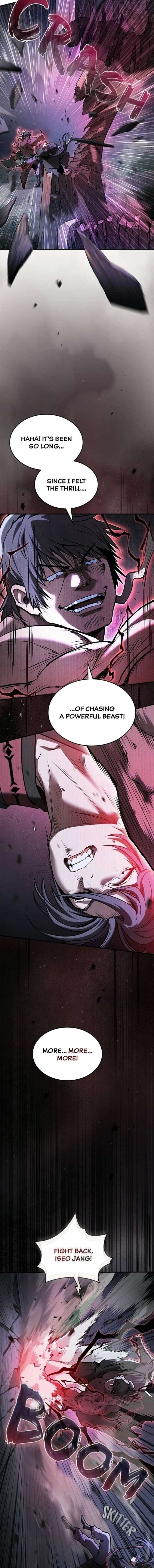 The Spy’s Life In The Demonic Cult Chapter 57 64 ch 57 7