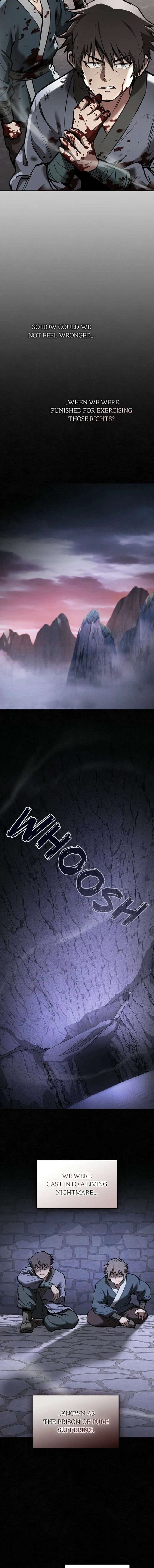 The Spy’s Life In The Demonic Cult Chapter 58 81 ch 58 12