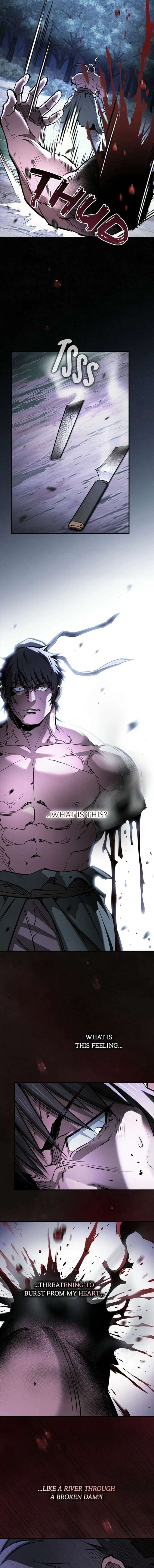 The Spy’s Life In The Demonic Cult Chapter 58 89 ch 58 20