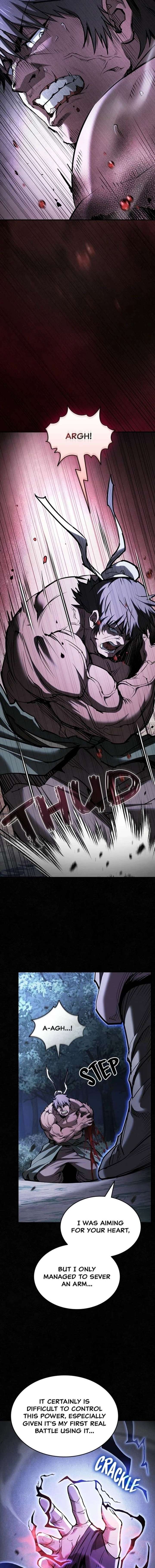 The Spy’s Life In The Demonic Cult Chapter 58 90 ch 58 21