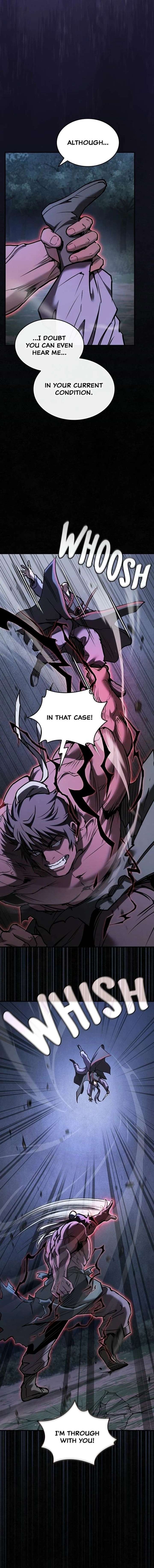 The Spy’s Life In The Demonic Cult Chapter 58 72 ch 58 3