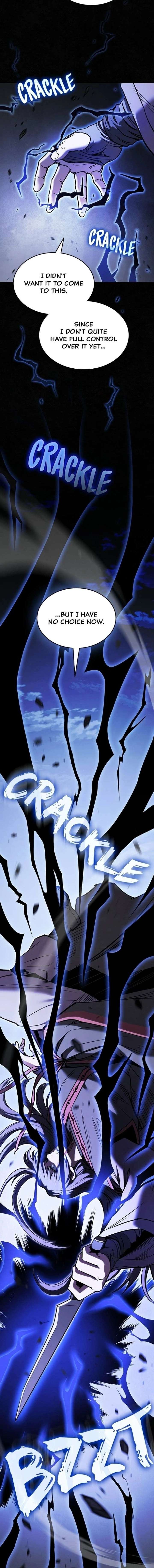 The Spy’s Life In The Demonic Cult Chapter 58 74 ch 58 5