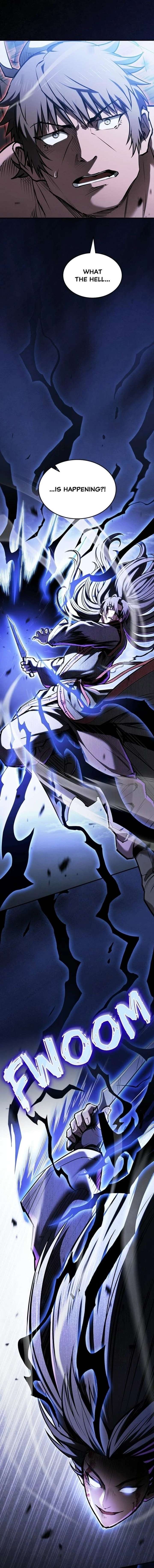 The Spy’s Life In The Demonic Cult Chapter 58 76 ch 58 7