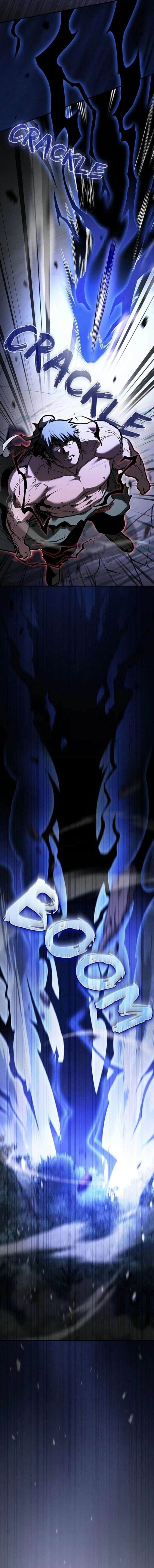 The Spy’s Life In The Demonic Cult Chapter 58 77 ch 58 8