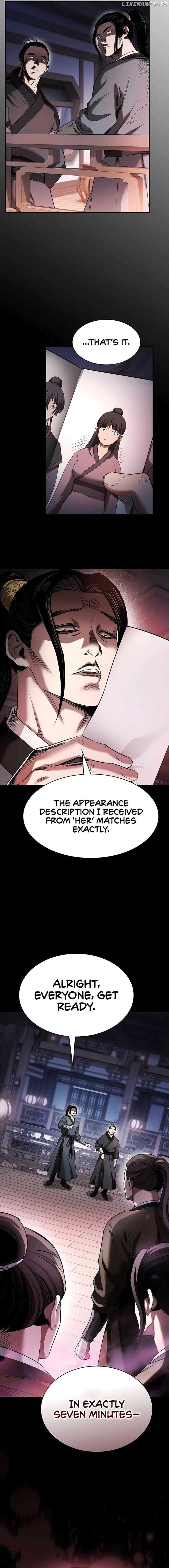 The Spy’s Life In The Demonic Cult Chapter 6 90 20