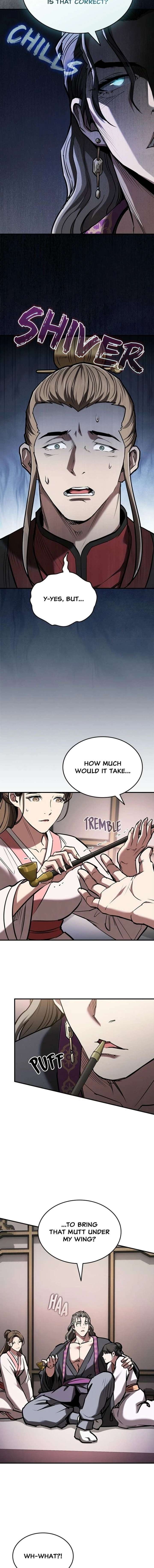 The Spy’s Life In The Demonic Cult Chapter 60 67 ch 60 16