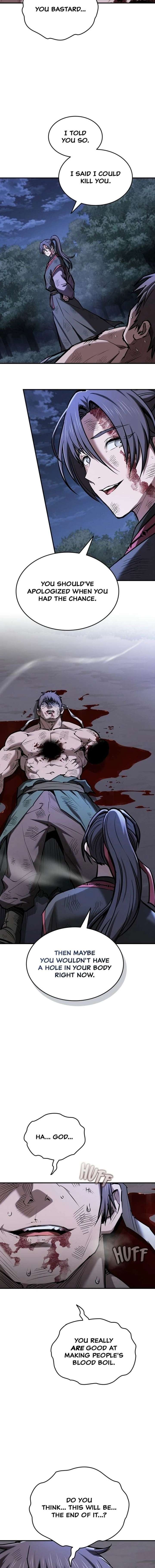 The Spy’s Life In The Demonic Cult Chapter 60 53 ch 60 2