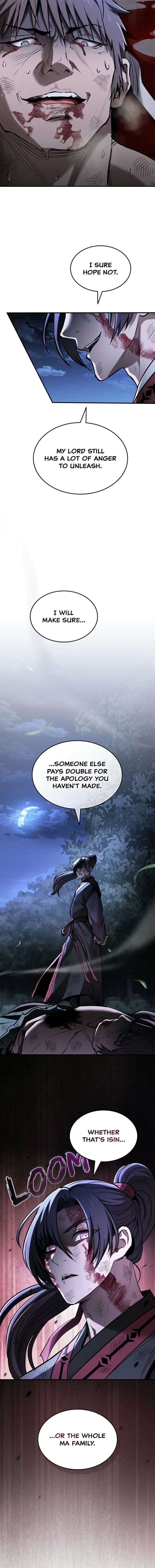 The Spy’s Life In The Demonic Cult Chapter 60 54 ch 60 3