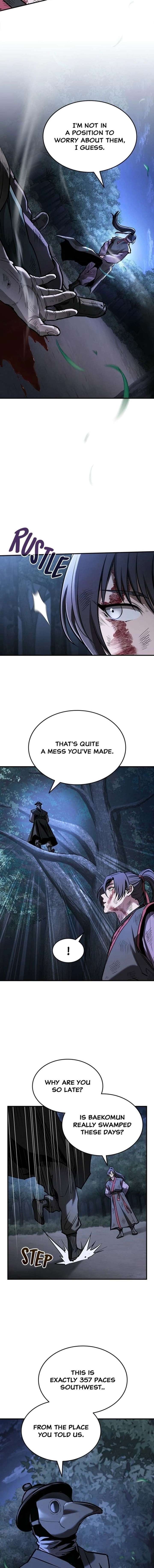 The Spy’s Life In The Demonic Cult Chapter 60 57 ch 60 6