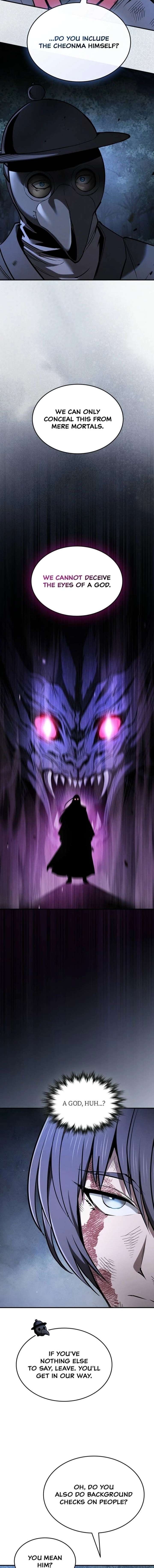 The Spy’s Life In The Demonic Cult Chapter 60 59 ch 60 8