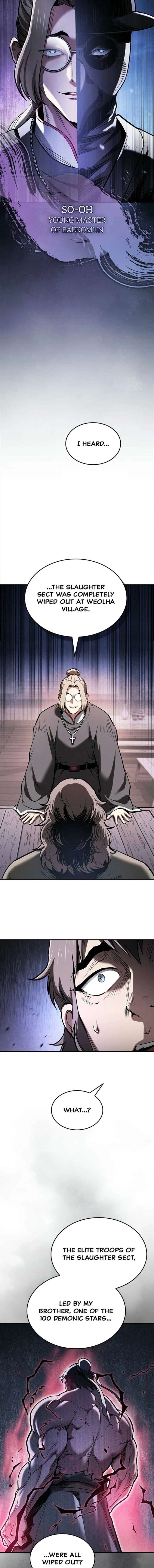 The Spy’s Life In The Demonic Cult Chapter 61 69 ch 61 12