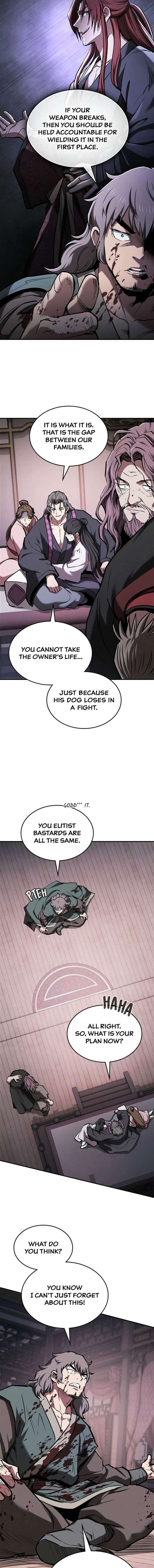 The Spy’s Life In The Demonic Cult Chapter 62 67 ch 62 10