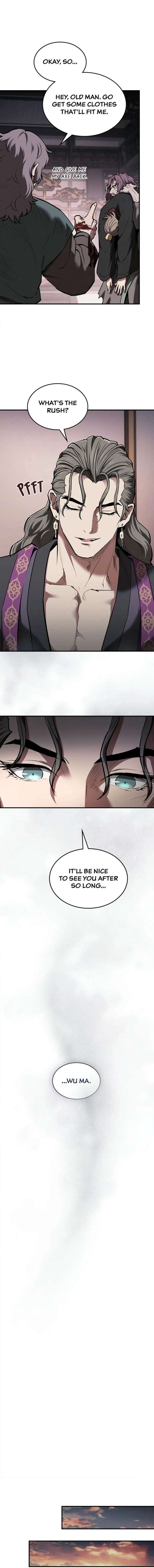 The Spy’s Life In The Demonic Cult Chapter 62 70 ch 62 13