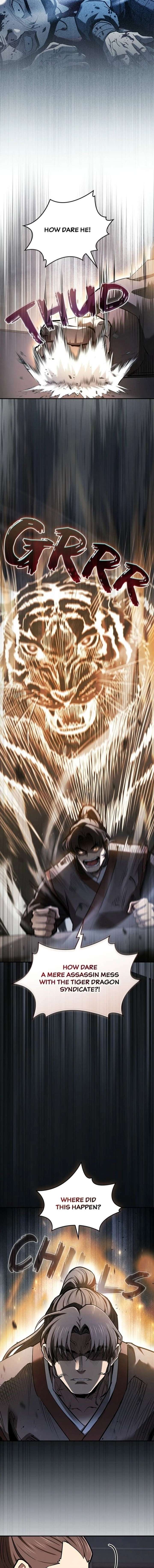 The Spy’s Life In The Demonic Cult Chapter 62 59 ch 62 2