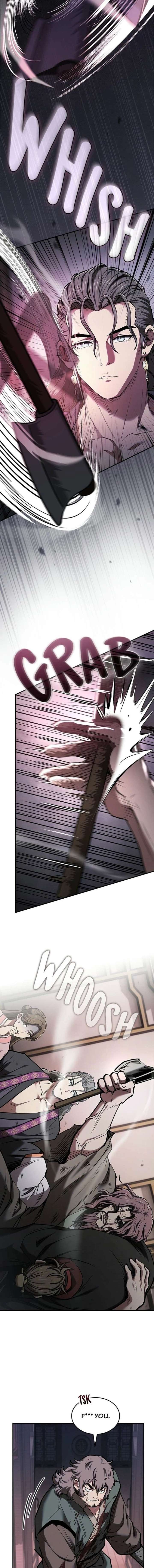 The Spy’s Life In The Demonic Cult Chapter 62 65 ch 62 8