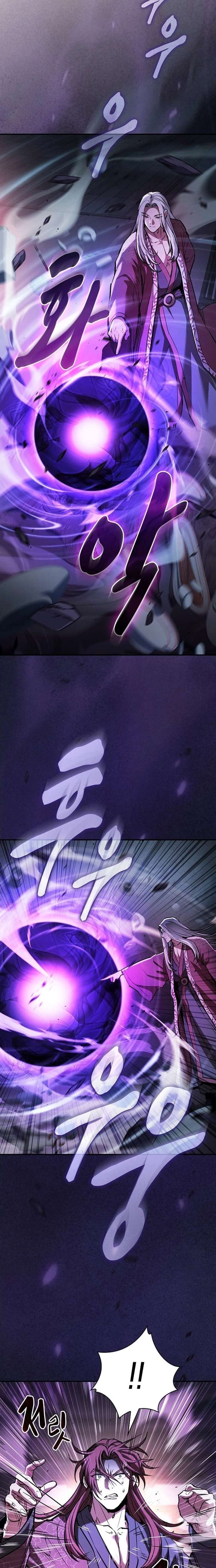 The Spy’s Life In The Demonic Cult Chapter 68 92 ch 68 11
