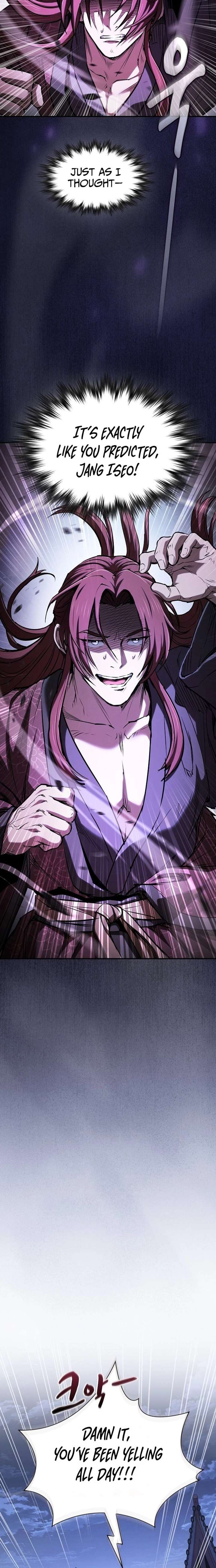 The Spy’s Life In The Demonic Cult Chapter 68 94 ch 68 13
