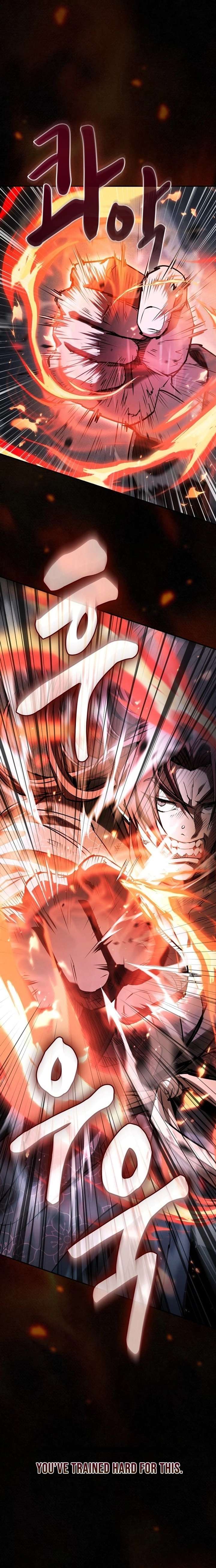 The Spy’s Life In The Demonic Cult Chapter 68 100 ch 68 19