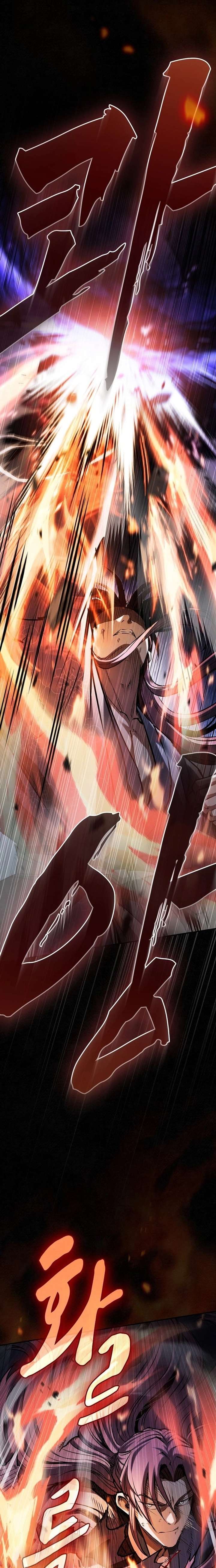 The Spy’s Life In The Demonic Cult Chapter 68 101 ch 68 20