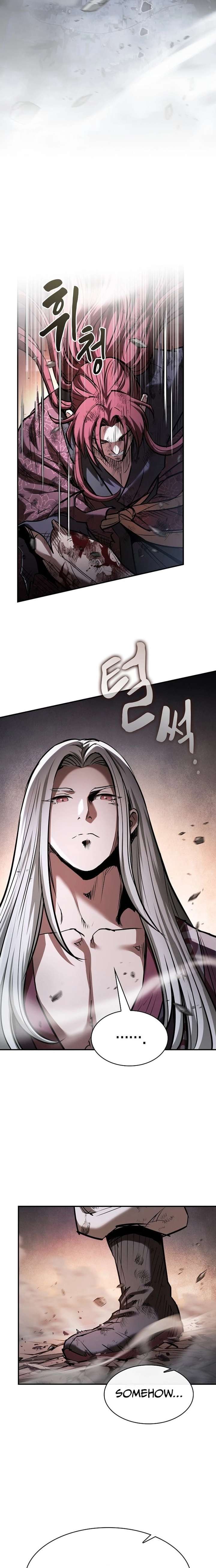 The Spy’s Life In The Demonic Cult Chapter 68 105 ch 68 24