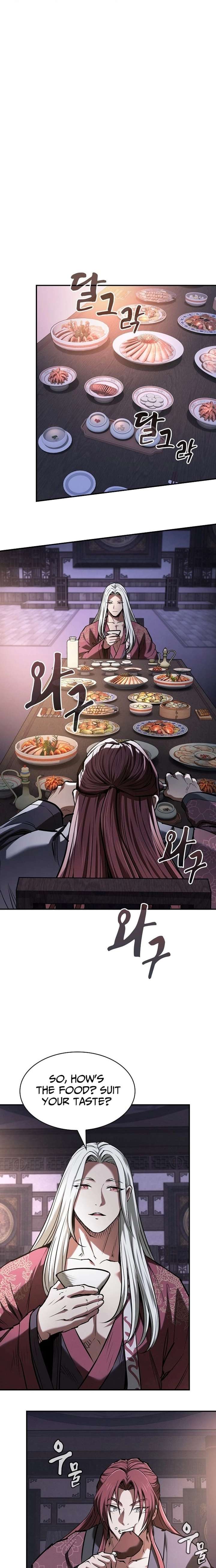 The Spy’s Life In The Demonic Cult Chapter 68 87 ch 68 6