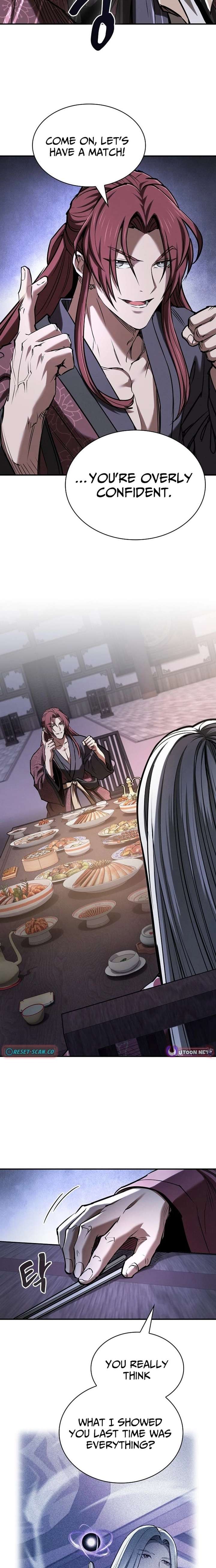 The Spy’s Life In The Demonic Cult Chapter 68 90 ch 68 9