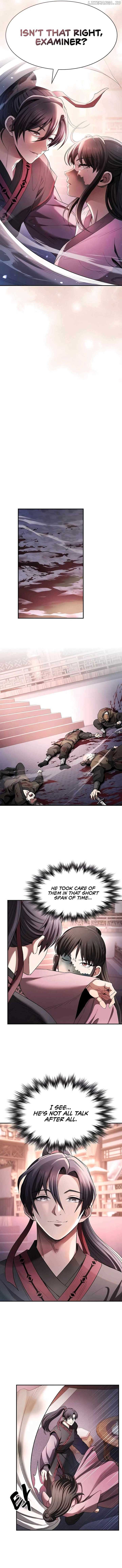 The Spy’s Life In The Demonic Cult Chapter 7 68 13