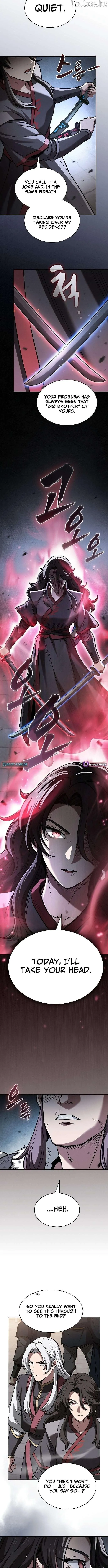 The Spy’s Life In The Demonic Cult Chapter 72 53 17eee91e7c53