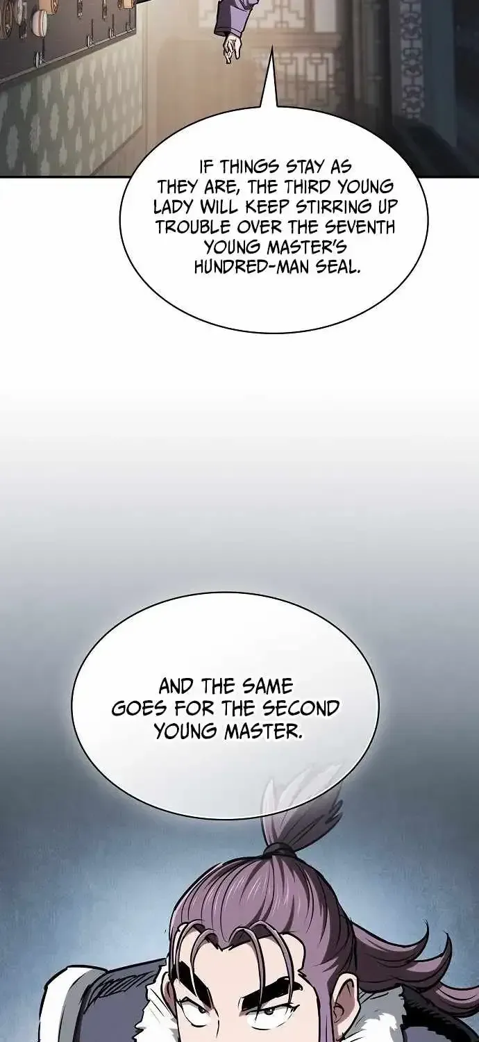 The Spy’s Life In The Demonic Cult Chapter 73 447 2047c5f8cf5d