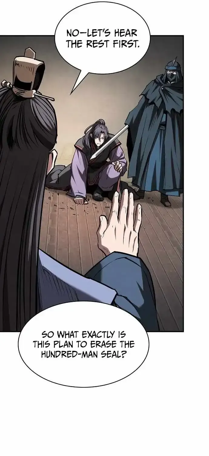 The Spy’s Life In The Demonic Cult Chapter 73 488 3f7dc8c2ea24