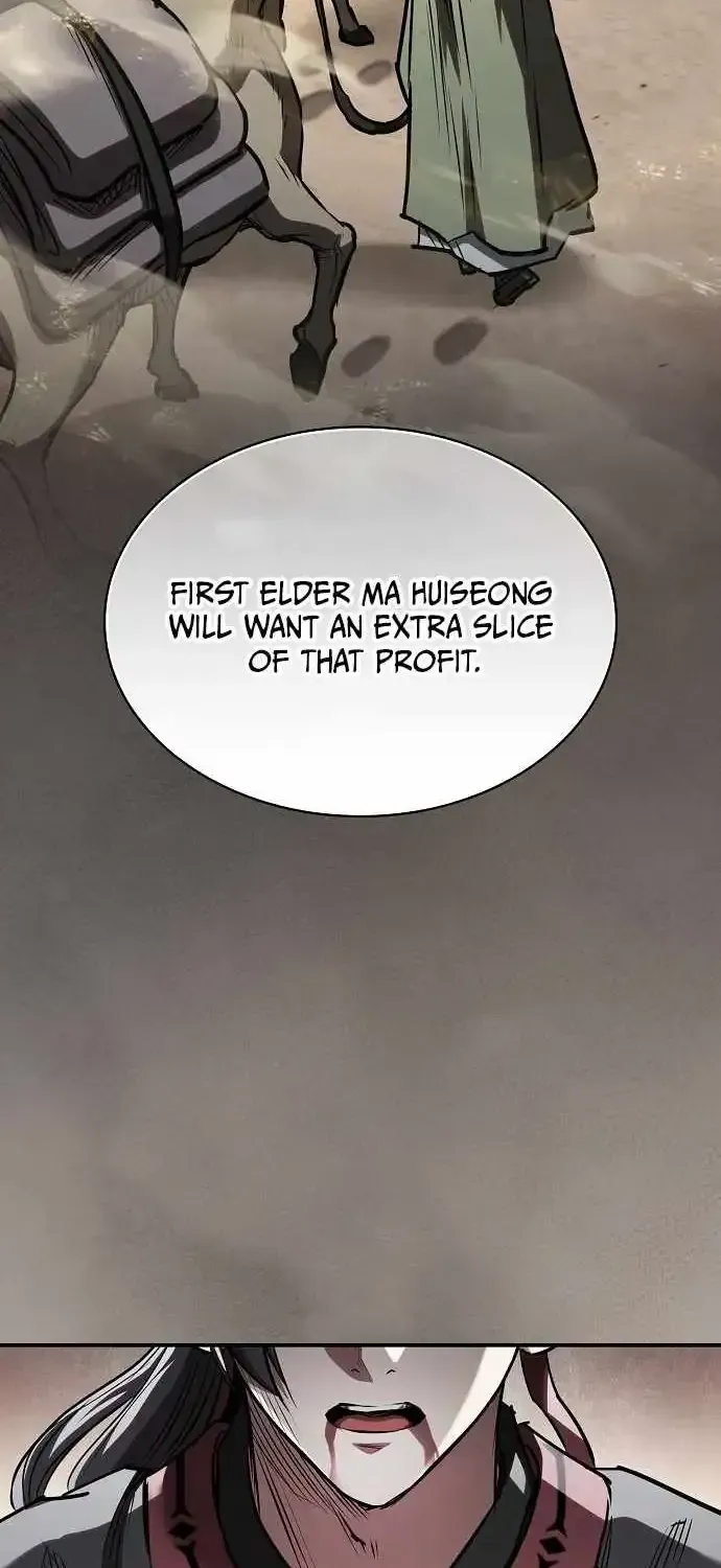 The Spy’s Life In The Demonic Cult Chapter 73 503 689d9ea719da