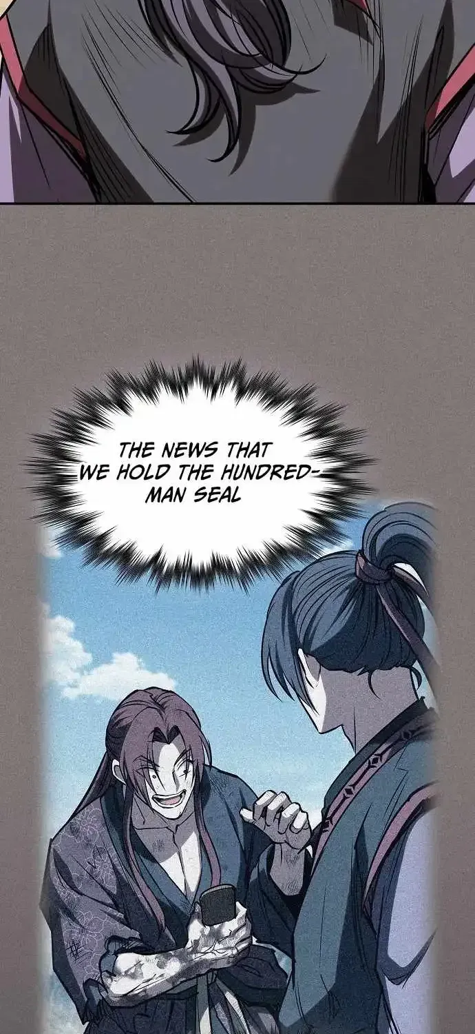 The Spy’s Life In The Demonic Cult Chapter 73 452 85e46b65ac5e