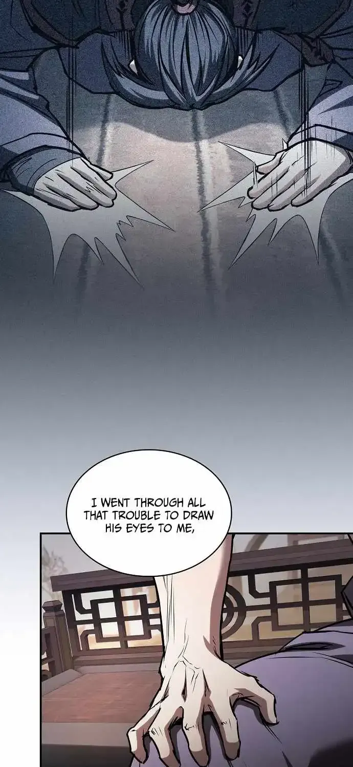 The Spy’s Life In The Demonic Cult Chapter 73 544 8b0d174949db