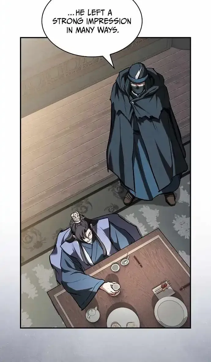 The Spy’s Life In The Demonic Cult Chapter 73 519 8c414bf6cc5d