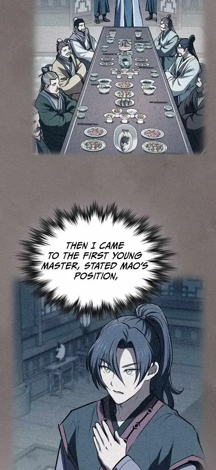 The Spy’s Life In The Demonic Cult Chapter 73 457 8d2c00fc4b5a