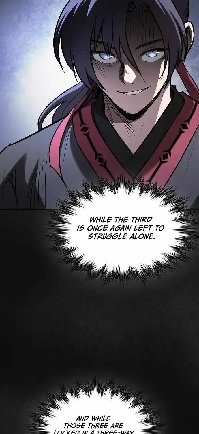 The Spy’s Life In The Demonic Cult Chapter 73 459 8e2485696f40