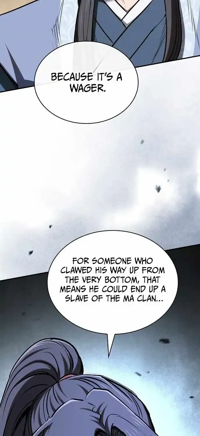 The Spy’s Life In The Demonic Cult Chapter 73 485 9913ff585967