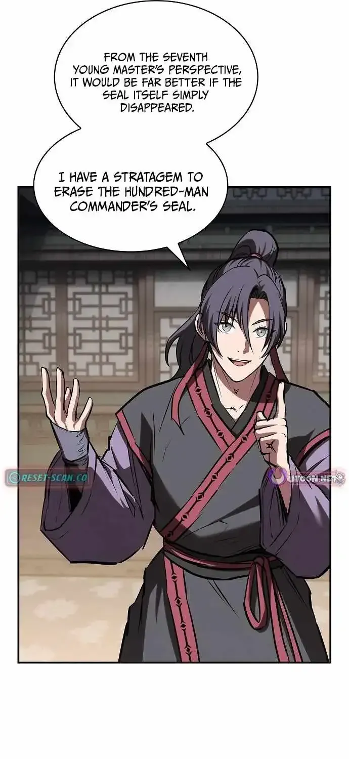 The Spy’s Life In The Demonic Cult Chapter 73 449 9de26bb06696