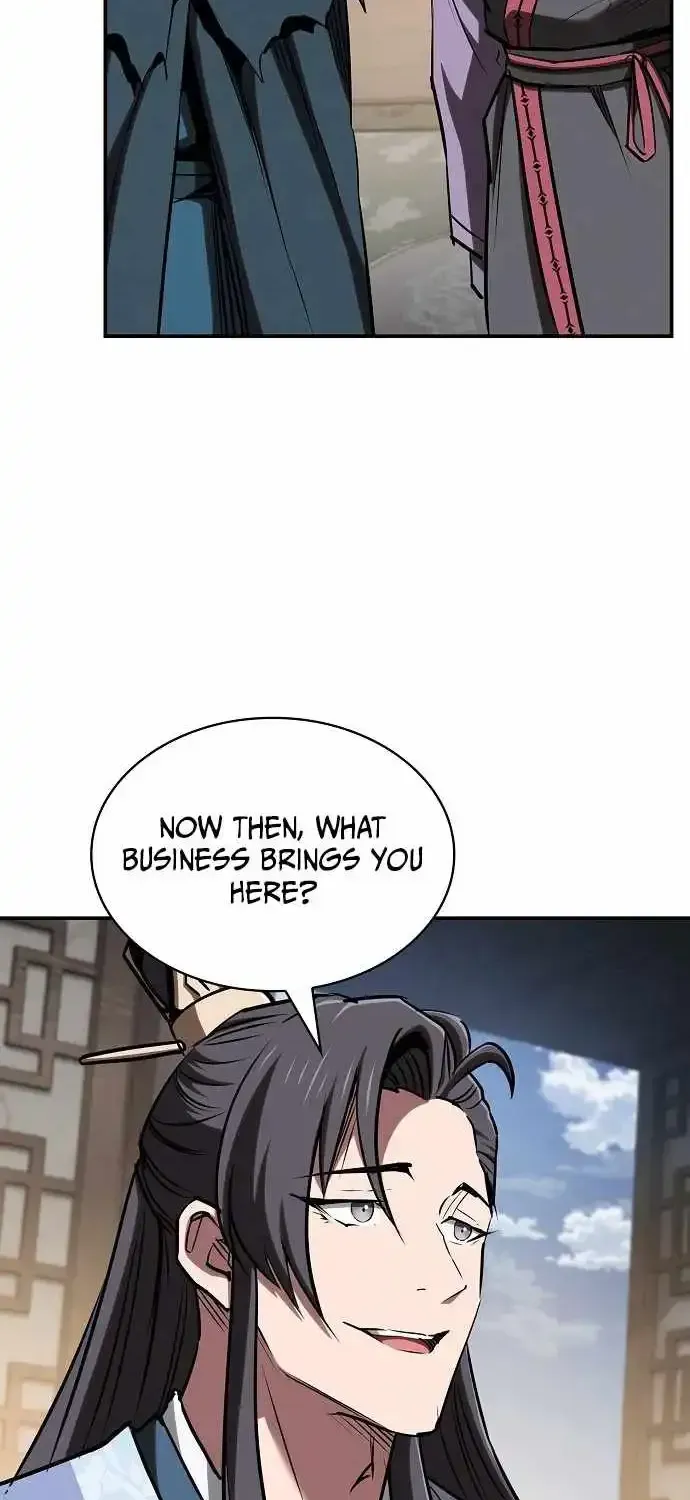 The Spy’s Life In The Demonic Cult Chapter 73 441 b16abac54b45