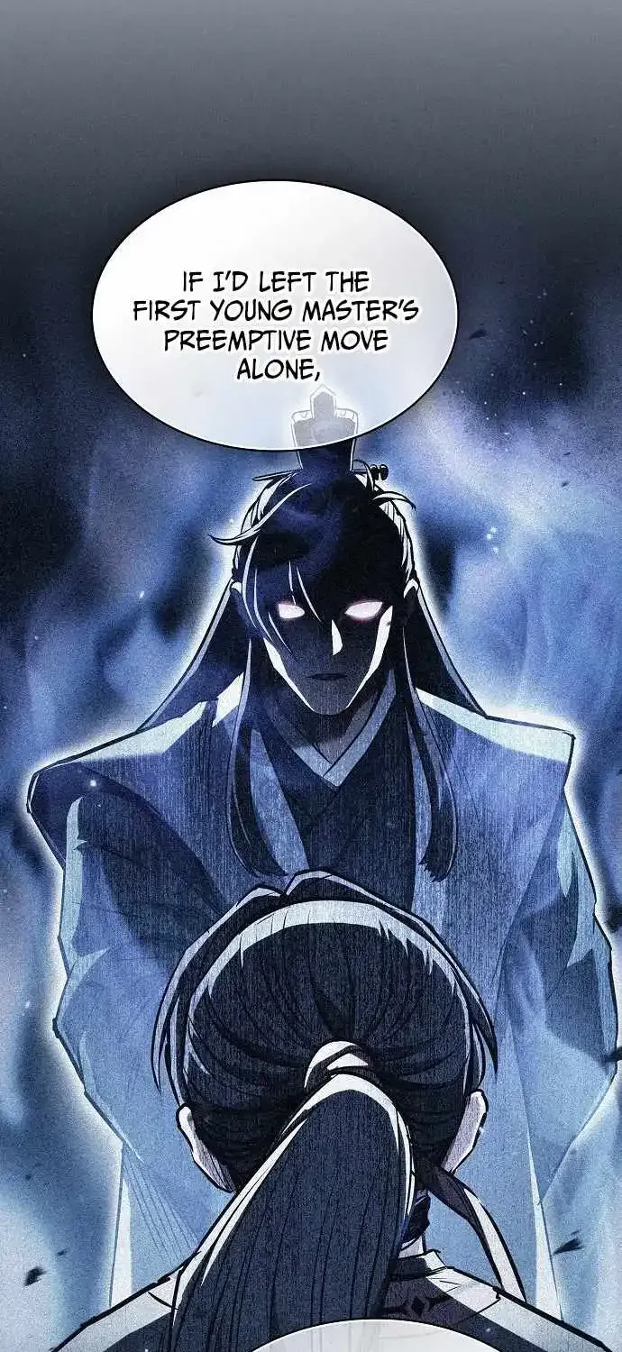 The Spy’s Life In The Demonic Cult Chapter 73 542 b5b7486e8942