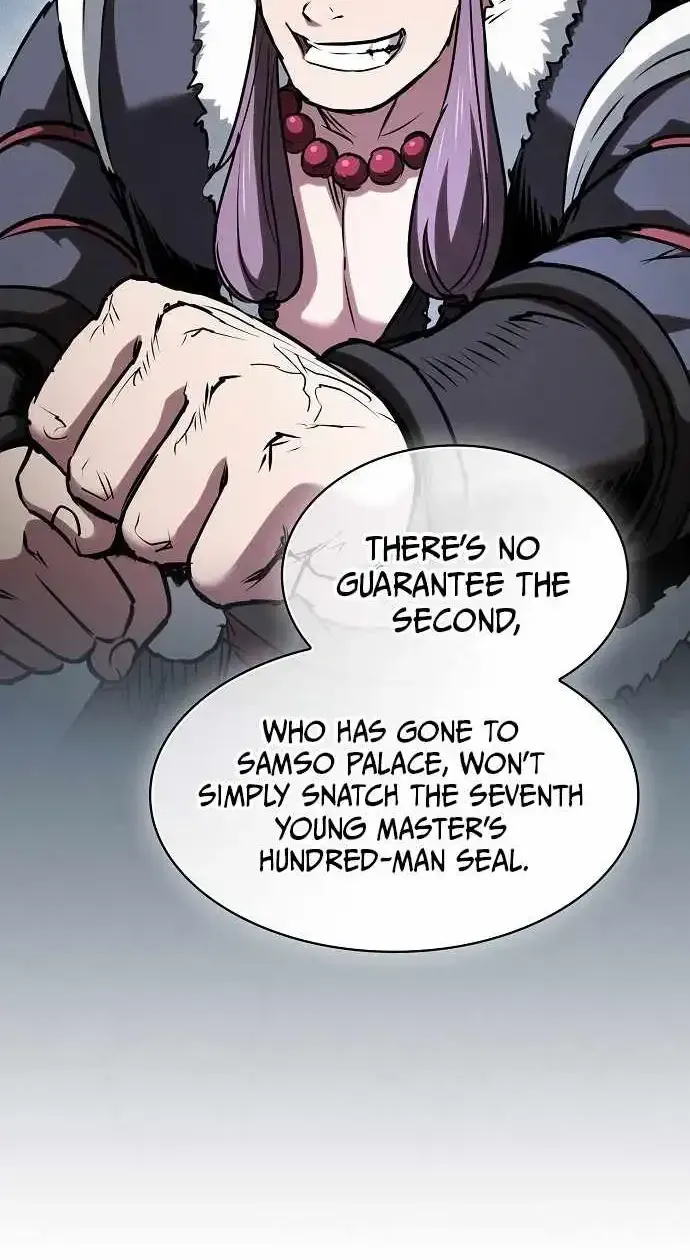 The Spy’s Life In The Demonic Cult Chapter 73 448 c82e9427d895