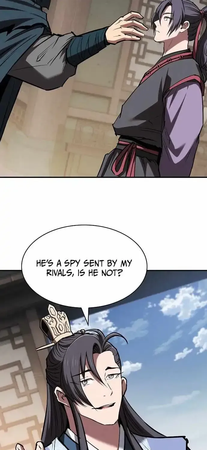 The Spy’s Life In The Demonic Cult Chapter 73 439 f842b3184910