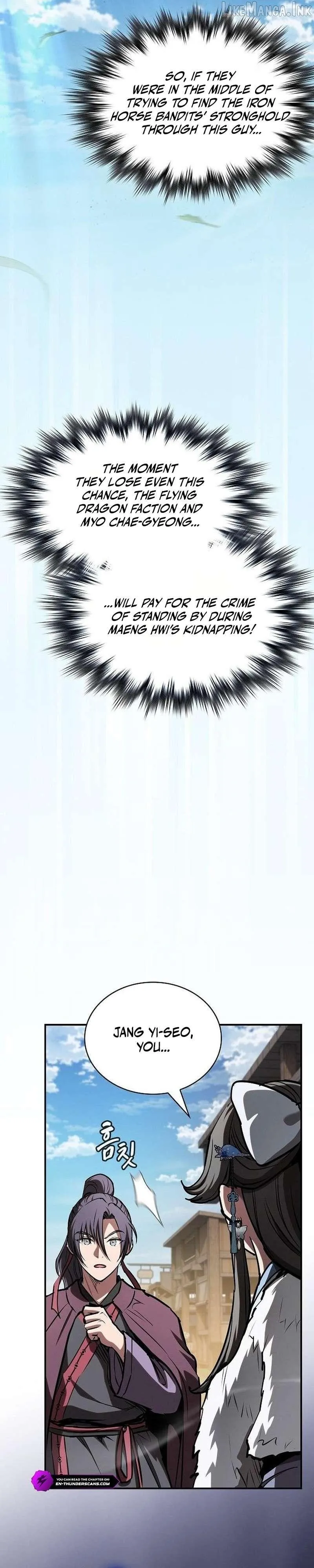 The Spy’s Life In The Demonic Cult Chapter 81 111 45489d9a9b1e