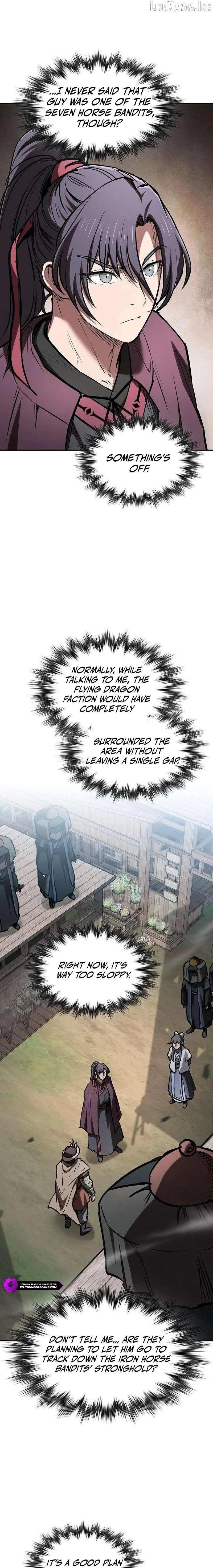 The Spy’s Life In The Demonic Cult Chapter 81 107 867d84ce008a