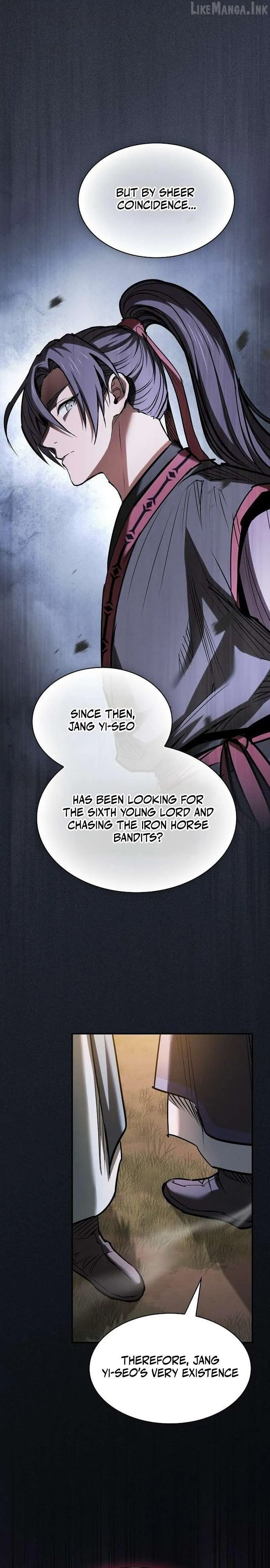 The Spy’s Life In The Demonic Cult Chapter 84 104 68af3c50d16a