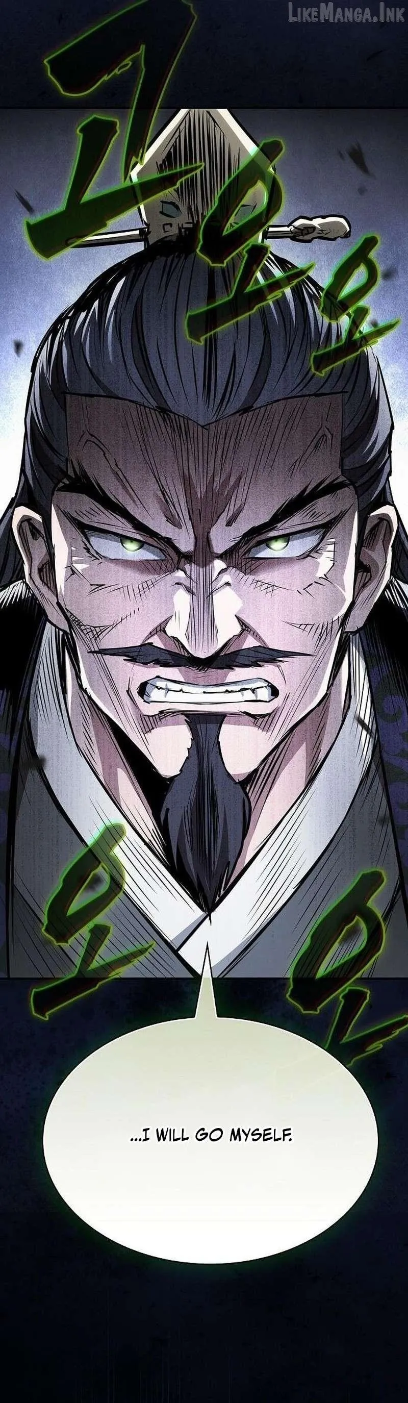 The Spy’s Life In The Demonic Cult Chapter 84 114 9d877151ff41